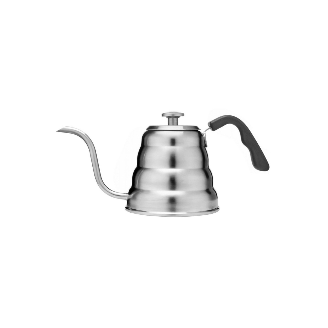 Pour Over Kettle - Silver