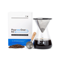 Pour Over Coffee Kit